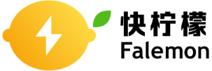 快柠檬VPN Logo